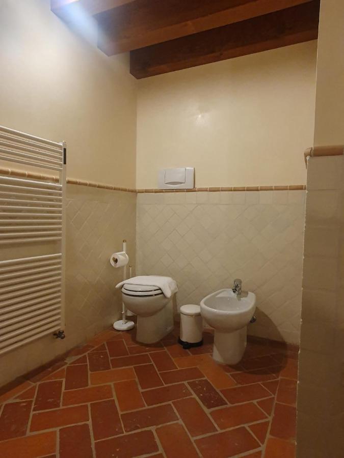 Hotel Attico 25 Bassano del Grappa Exteriér fotografie