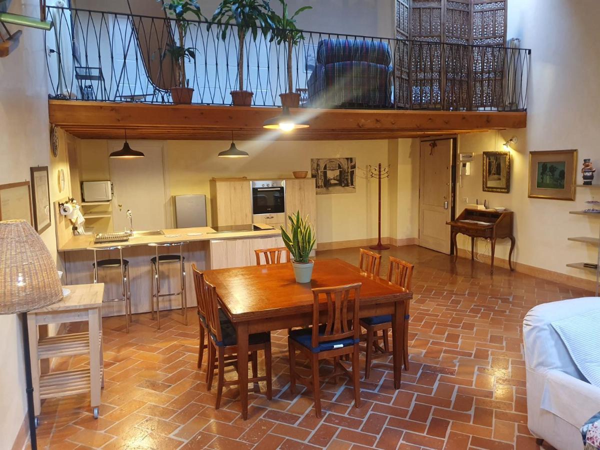 Hotel Attico 25 Bassano del Grappa Exteriér fotografie